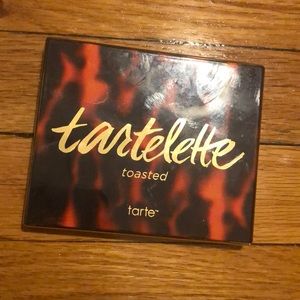 Tartelette toasted palette